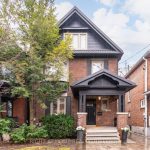 4-bedroom detached home for sale in Toronto — 19 Rowland Street (Photo 1)