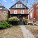 4-bedroom detached home for sale in Toronto — 19 Rowland Street (Photo 3)