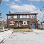 4-bedroom detached home for sale in Toronto — 19 Rowland Street (Photo 5)