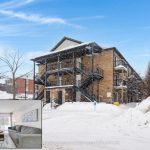 1-bedroom condo apartment for sale in Waterloo — 1C - 185 Windale Crescent (Photo 1)