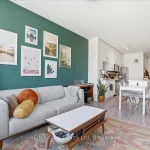 1-bedroom condo apartment for sale in Waterloo — 1C - 185 Windale Crescent (Photo 3)