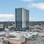 1-bedroom condo apartment for sale in Waterloo — 1C - 185 Windale Crescent (Photo 4)