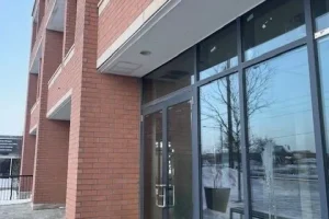 Studio commercial retail home for sale in Richmond Hill — 1 - 11611 Yonge Street