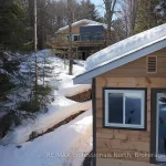 3-bedroom detached home for sale in Lake Of Bays — 1 - 1162 Burlmarie Road (Photo 4)