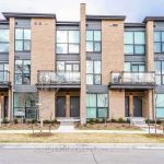 3-bedroom multiplex home for rent in Toronto — 1 - 1543 Dupont Street (Photo 3)