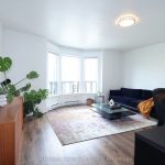 3-bedroom multiplex home for rent in Toronto — 1 - 1543 Dupont Street (Photo 4)