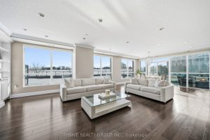 2-bedroom condo apartment for sale in Peel — 1 - 1705 Fiddlehead Place