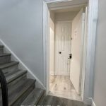 1-bedroom store w apt/office home for rent in Mississauga — 1 - 259 Lakeshore Road E (Photo 2)