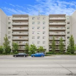 1-bedroom store w apt/office home for rent in Mississauga — 1 - 259 Lakeshore Road E (Photo 4)