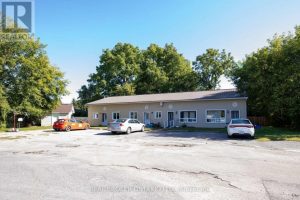 2-bedroom home for rent in Edwardsburgh/cardinal — 1 - 341 New Street East