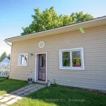 2-bedroom home for rent in Edwardsburgh/cardinal — 1 - 341 New Street East (Photo 2)
