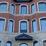 3-bedroom condo apartment for sale in Toronto — 1 - 35 Somers Avenue (Photo 1)