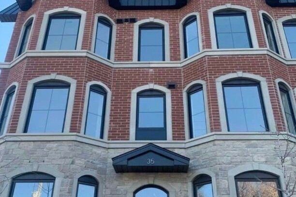 3-bedroom condo apartment for sale in Toronto — 1 - 35 Somers Avenue (Photo 1)