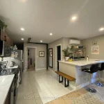 3-bedroom triplex home for rent in Toronto — 1 - 363 Parkside Drive (Photo 2)