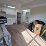 3-bedroom triplex home for rent in Toronto — 1 - 363 Parkside Drive (Photo 5)