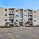 2-bedroom condo apartment for sale in Guelph — 1 - 37 Conroy Crescent (Photo 1)