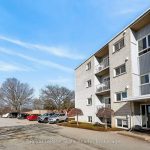2-bedroom condo apartment for sale in Guelph — 1 - 37 Conroy Crescent (Photo 2)