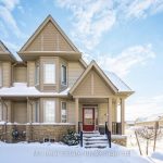 3-bedroom condo townhouse for sale in Centre Wellington — 1 - 45 Elliot Avenue E (Photo 1)