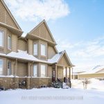 3-bedroom condo townhouse for sale in Centre Wellington — 1 - 45 Elliot Avenue E (Photo 2)