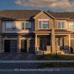 3-bedroom condo townhouse for sale in Centre Wellington — 1 - 45 Elliot Avenue E (Photo 3)