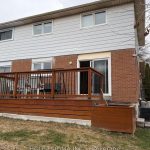 1-bedroom detached home for rent in Toronto — 1 - 46 Dell Park Avenue (Photo 1)