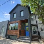 1-bedroom detached home for rent in Toronto — 1 - 46 Dell Park Avenue (Photo 2)