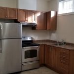 1-bedroom detached home for rent in Toronto — 1 - 46 Dell Park Avenue (Photo 3)