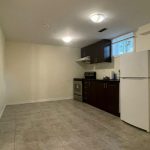 1-bedroom detached home for rent in Toronto — 1 - 46 Dell Park Avenue (Photo 5)
