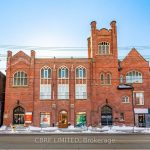 Studio commercial retail home for rent in Toronto — 1 - 761 Queen Street (Photo 1)