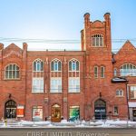 Studio commercial retail home for rent in Toronto — 1 - 761 Queen Street (Photo 2)
