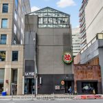 Studio commercial retail home for rent in Toronto — 1 - 761 Queen Street (Photo 3)