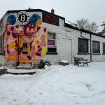 Studio commercial retail home for rent in Toronto — 1 - 761 Queen Street (Photo 5)