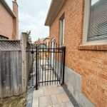 2-bedroom detached home for rent in Richmond Hill — 1 Ardmore Crescent (Photo 1)
