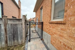 2-bedroom detached home for rent in Richmond Hill — 1 Ardmore Crescent