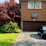2-bedroom detached home for rent in Richmond Hill — 1 Ardmore Crescent (Photo 4)
