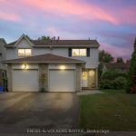 3-bedroom semi-detached home for sale in Hamilton — 1 Aspen Court (Photo 1)