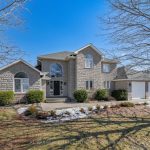 5-bedroom detached home for sale in Waterloo — 1 Brown Avenue (Photo 2)