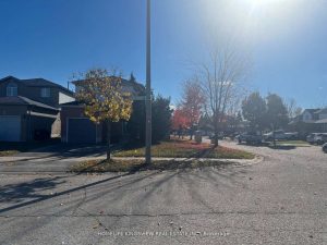 3-bedroom detached home for sale in Simcoe — 1 Charleson Drive