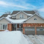 3-bedroom detached home for sale in Waterloo — 1 Hughson Street (Photo 3)