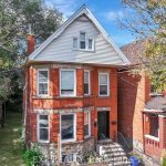 3-bedroom duplex home for sale in Hamilton — 1 Madison Avenue (Photo 1)