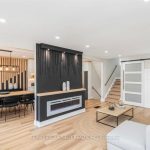 3-bedroom duplex home for sale in Hamilton — 1 Madison Avenue (Photo 4)