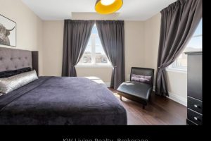 4-bedroom detached home for sale in York — 1 Meadowsweet Lane