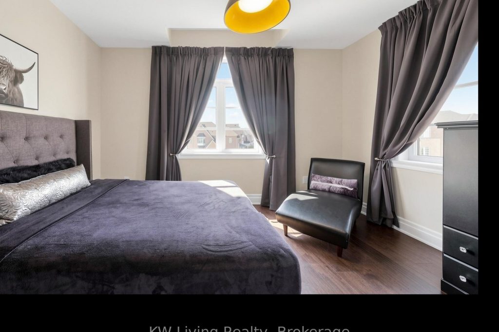 4-bedroom detached home for sale in York — 1 Meadowsweet Lane (Photo 1)