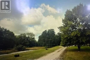 Studio vacant land home for sale in Manitoulin — 1 Noble Boulevard