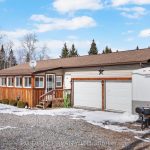 2-bedroom detached home for sale in Parry Sound — 1 Wolfe Den Street (Photo 1)