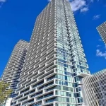 1-bedroom condo apartment for rent in Vaughan — 2001 - 7890 Jane Street (Photo 4)