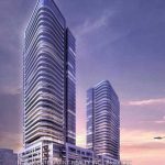 3-bedroom condo apartment for rent in Toronto — 2009 - 2033 Kennedy Road (Photo 1)