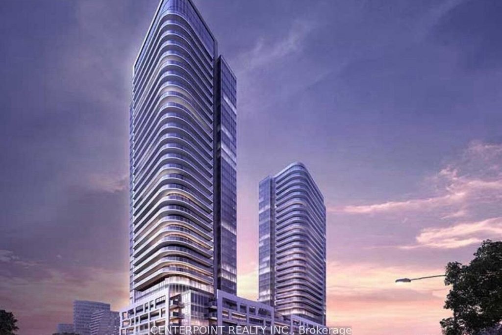 3-bedroom condo apartment for rent in Toronto — 2009 - 2033 Kennedy Road (Photo 1)