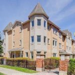 3-bedroom condo apartment for rent in Toronto — 2009 - 2033 Kennedy Road (Photo 4)