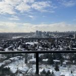 3-bedroom condo apartment for rent in Toronto — 2009 - 2033 Kennedy Road (Photo 5)